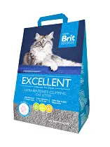 Brit Fresh for Cats Excellent Ultra Bentonite 10kg