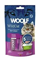 WOOLF WildCat Cream Functional Duck 5x14g + Množstevní sleva