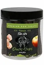 Fitmin FL dog poch. Dental Sticks 340g + Množstevní sleva