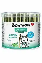 Bow wow poch. Yum Yum máta a bylinky 35ks + Množstevní sleva