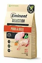 Eminent Dog Selection Adult Pork&Duck 2kg