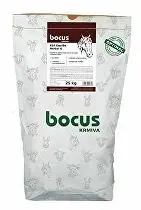 BOCUS Kůň Herbal-G 25kg