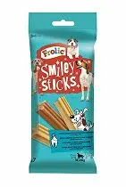 Frolic pochoutka Smiley Sticks 175g + Množstevní sleva