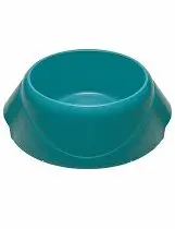 Miska plast magnus 3 - 3l protismyk mix barev FP