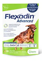 Flexadin Advanced pro psy 30tbl