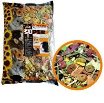 FINE PET Super Mix pro hlodavce 600g