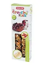 Pochoutka Crunchy Stick Arašídy/oves Pro Morče Zolux