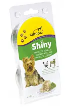 ShinyDog kuře+jehněčí (2x85g)