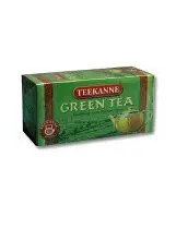 Čaj Teekanne Zelený 20x1,75g