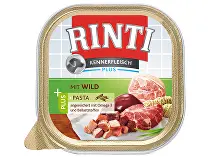 Rinti Dog Kennerfleisch vanička zvěřina 300g