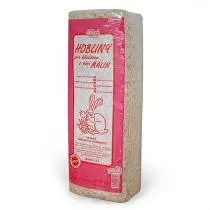 Hobliny s vůní malina LIMARA 15l