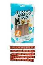 Juko Excl. Smarty Snack BBQ Duck Stick 70g + Množstevní sleva