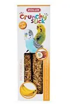 Crunchy Stick Parakeet Kokos/banán 2ks Zolux