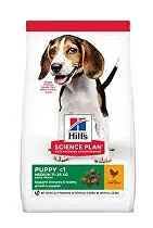 Hill's Can. SP Puppy Medium Chicken 18kg + Doprava zdarma