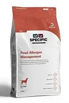 Specific Dog CDD Food Allergen Management 12kg + Doprava zdarma