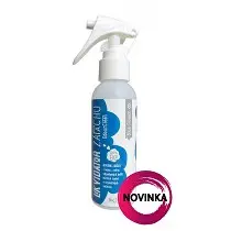 Bioclean likvidátor zápachu 100ml blue flower