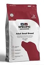 Specific Dog CXD-S Adult Small Breed 4kg