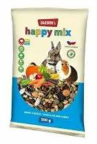 Darwin's Morče Králík Happy mix 500g