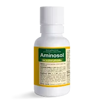 Aminosol sol 30ml