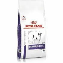 Royal Canin VC Canine Adult Small Dogs 4kg
