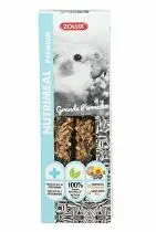 Pochoutka NUTRIMEAL STICK papoušek slunečn.110g Zolux