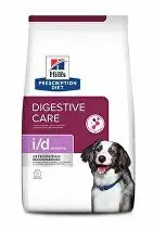 Hill's Can. PD I/D Digestiv Care Sensitive 12kg + Doprava zdarma