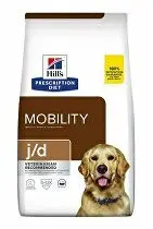 Hill's Can. PD J/D Mobility 4kg