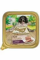 Stuzzy Dog vanička Adult Paté divočák 300g + Množstevní sleva