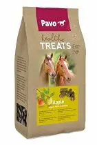 PAVO Healthy Treats Apple 1kg