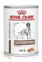 Royal Canin VD Canine Gastrointestinal Low konz.420g