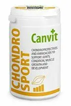 Canvit Dog Sport - 230g