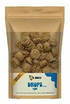 DINGO drops rybí bezlepkové 500g + Množstevní sleva