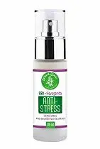 CBD Antistress sprej s ašvagandou, 30 ml, Zelená Země