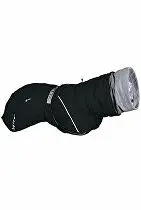 Obleček Hurtta Extreme Warmer III černý 25