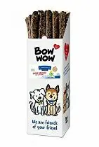 Bow wow poch. Super klobása 24ks + Množstevní sleva
