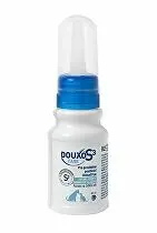 DOUXO S3 Care roztok na čištění uší 60 ml