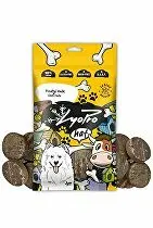 Lyopro Dog poch. mrazem sušený Hovězí mix 50g + Množstevní sleva