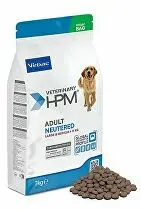 VET HPM Adult Dog Neutered Large & Medium