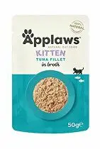 Applaws Cat kapsa Kitten Broth tuňák 50g + Množstevní sleva