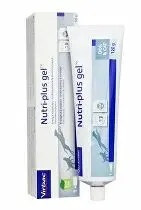 NutriPlus Gel 120 g