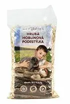 Hobliny hrubá podestýlka LIMARA 10l