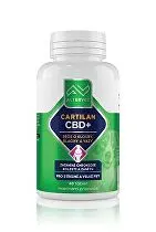 CARTILAN CBD+ 40tbl