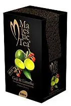 Čaj Biogena Majestic Tea Goji&Limetka 20x2,5g