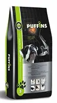 Puffins Dog Adult Maxi Chicken 1kg