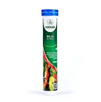 Vodnář BIO 2 FIX malá tuba 80g