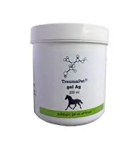TRAUMAPET gel Ag 200 ml