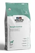 Specific Dog CRD-2 Weight Control 1,6kg