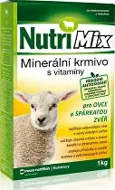 NutriMix Ovce - 1kg