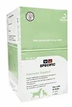 Specific Dog,Cat F/C-IN-W Intensive Support konz.7x95g