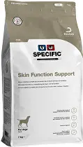 Specific Dog COD Skin Function Support 4kg